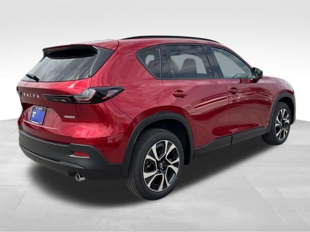 New 2026 MAZDA CX-5 Preferred AWD/4WD image 5