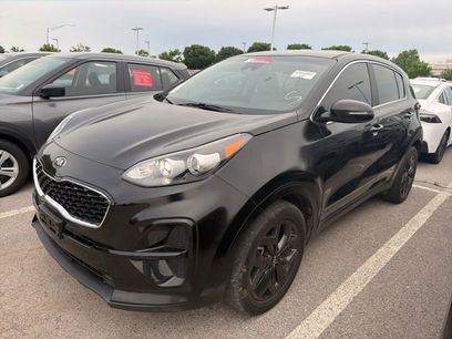 Used 2022 Kia Sportage LX w/ LX FWD Value Edition Package