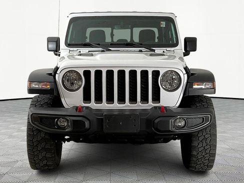 Used 2023 Jeep Gladiator Rubicon image 2