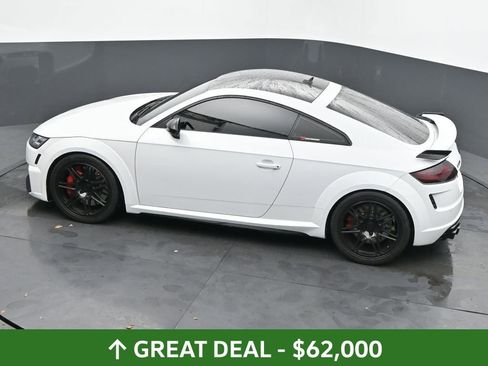 Used 2021 Audi TT RS image 41