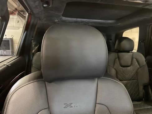 Used 2024 Kia Telluride SX Prestige X-Line AWD/4WD image 34