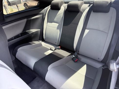 Used 2017 Honda Civic EX-T image 10