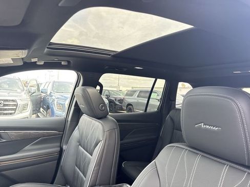 New 2026 Buick Enclave Avenir w/ Super Cruise Package AWD/4WD image 22