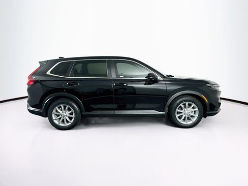 Used 2025 Honda CR-V EX image 10