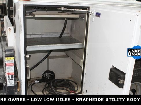 Used 2016 Chevrolet Silverado 3500 W/T w/ WT Convenience Package image 40