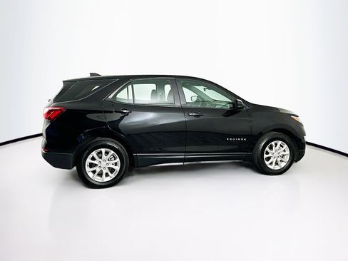 Used 2021 Chevrolet Equinox LS image 10