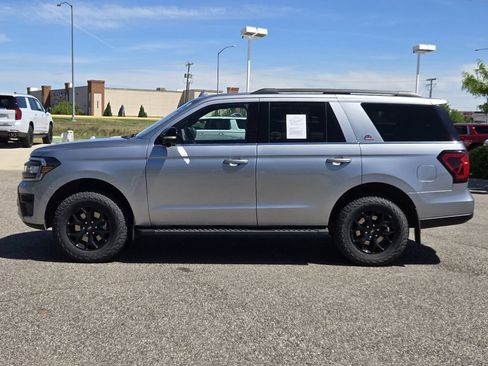 Used 2023 Ford Expedition Timberline AWD/4WD image 46