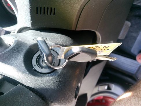 Used 2009 Honda Fit image 36