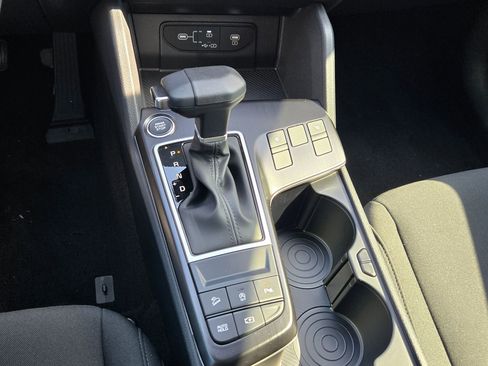 New 2026 Kia Sportage LX w/ LX Convenience Package image 31