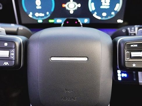 New 2026 Hyundai Santa Fe Limited image 38