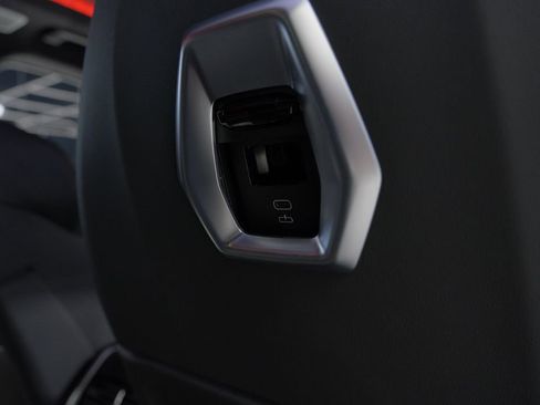 Used 2026 BMW XM Label Red image 53