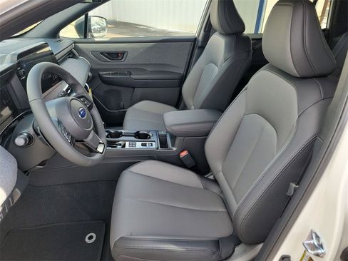 New 2026 Subaru Outback Premium image 15