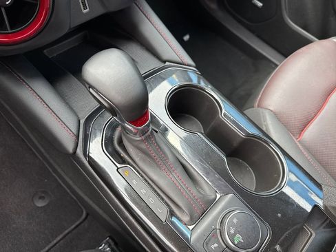 Used 2025 Chevrolet Blazer RS image 26