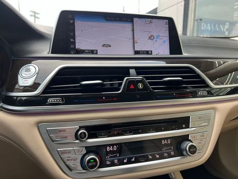 Used 2016 BMW 740i image 67