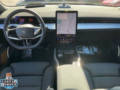 Used 2025 Polestar Polestar 3 image 38