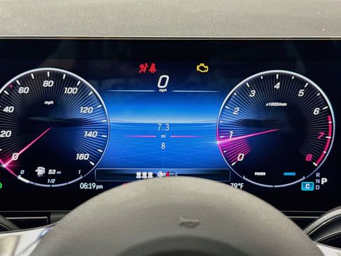 New 2026 Mercedes-Benz GLA 250 image 13