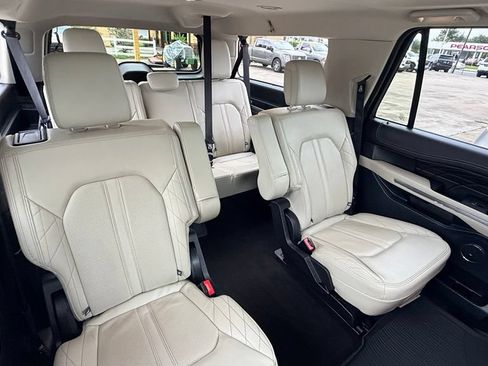 Used 2021 Ford Expedition Max Platinum RWD image 89