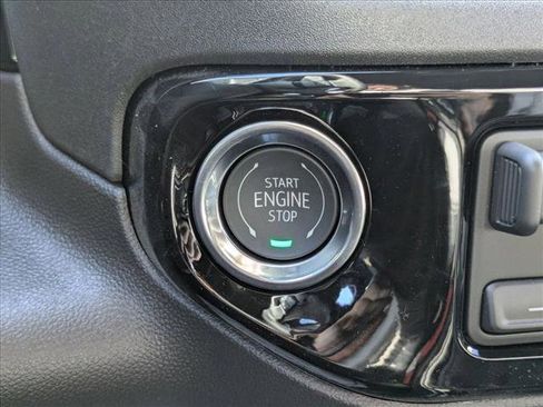 New 2026 Chevrolet Silverado 1500 ZR2 w/ LPO, Dark Essentials Package AWD/4WD image 16