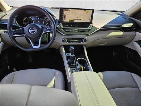 Used 2023 Nissan Altima 2.5 SL image 17