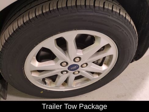 Used 2021 Ford Transit Connect XLT w/ Trailer Tow Package image 2