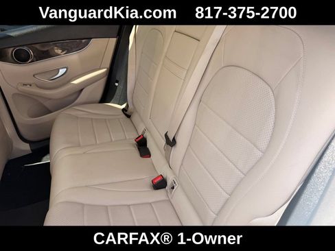Used 2016 Mercedes-Benz GLC 300 4MATIC image 24