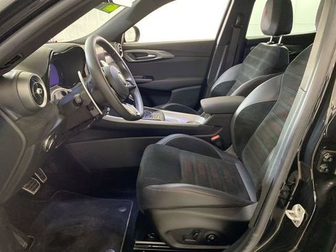 Used 2024 Alfa Romeo Tonale Veloce image 24