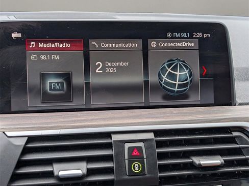 Used 2019 BMW X4 xDrive30i w/ Premium Package image 23