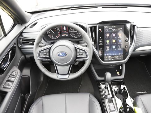 New 2026 Subaru Forester Limited image 19