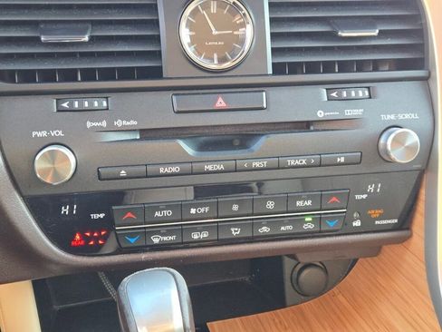 Used 2018 Lexus RX 350L 350L image 28