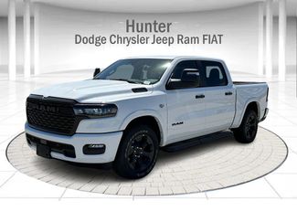 New 2026 RAM 1500 Big Horn AWD/4WD video 1