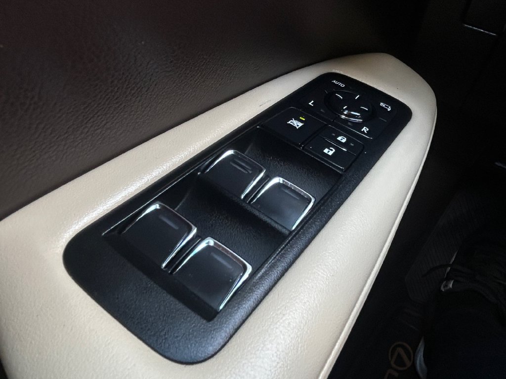 Used 2018 Lexus RX 350 FWD w/ Premium Package image 5