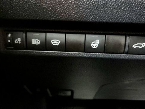 Used 2024 Toyota RAV4 XLE w/ Convenience Package AWD/4WD image 42