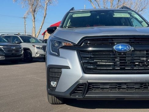 New 2026 Subaru Ascent Bronze Edition image 9