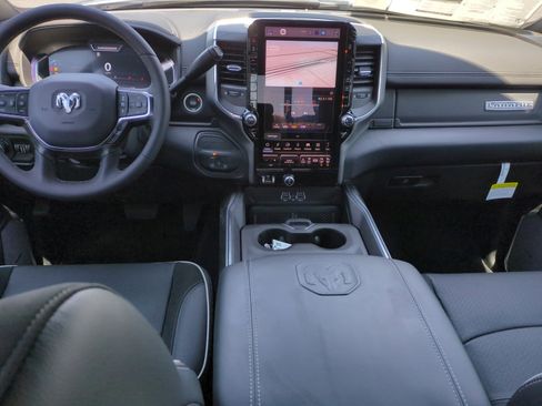 New 2025 RAM 2500 Laramie image 20