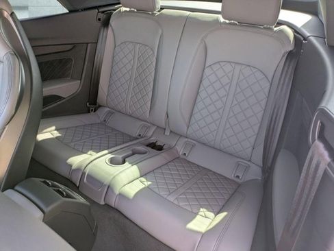 Used 2024 Audi S5 Premium Plus w/ Premium Plus Package image 21