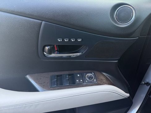 Used 2015 Lexus RX 350 FWD image 11