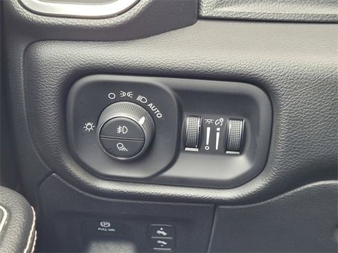 Certified 2023 RAM 1500 Laramie image 14