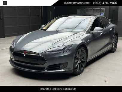 Used 2013 Tesla Model S Performance