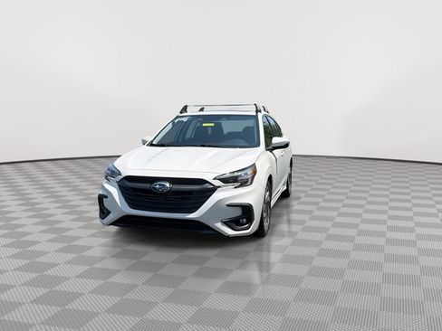 Used 2024 Subaru Legacy Limited AWD/4WD image 4