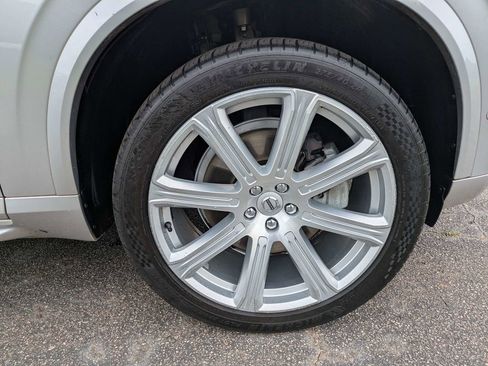 Used 2018 Volvo XC90 T6 Inscription w/ Convenience Package AWD/4WD image 11