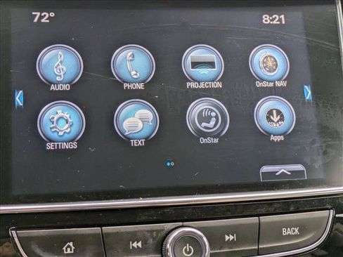 Used 2018 Buick Encore Preferred FWD image 13