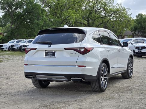 New 2026 Acura MDX FWD w/ Technology Package image 5
