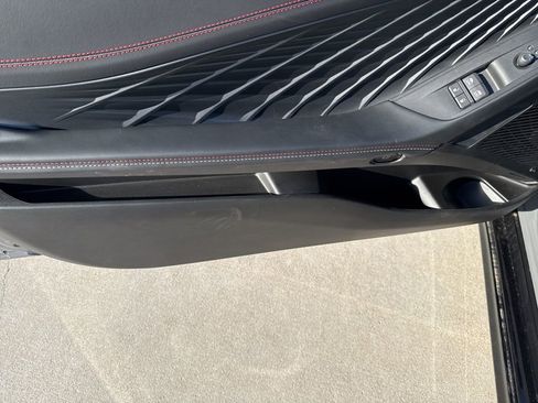 New 2026 Dodge Charger Scat Pack w/ Blacktop Package image 6