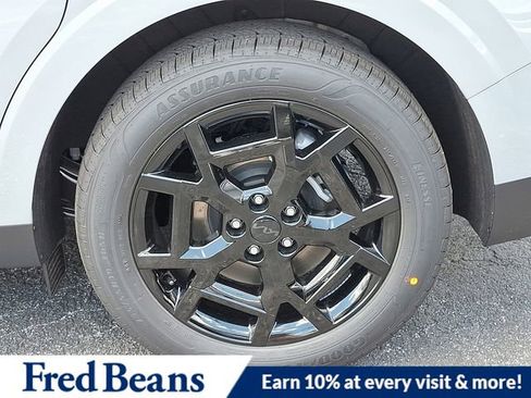 New 2026 Kia Carnival SX w/ SX Dark Edition Package image 5