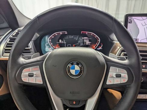 Used 2023 BMW X4 xDrive30i w/ Premium Package AWD/4WD image 22
