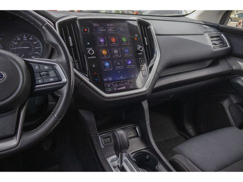 Used 2025 Subaru Ascent Premium AWD/4WD image 25