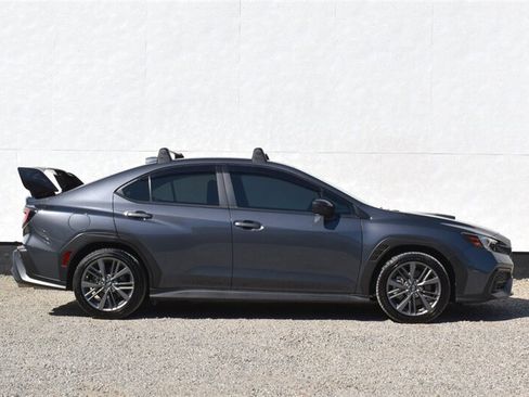 Used 2024 Subaru WRX AWD/4WD image 7
