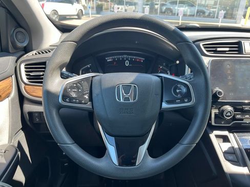 Used 2018 Honda CR-V EX image 14