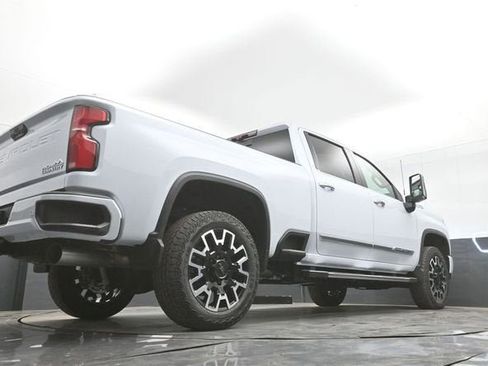 New 2026 Chevrolet Silverado 2500 High Country w/ High Country Premium Package AWD/4WD image 50
