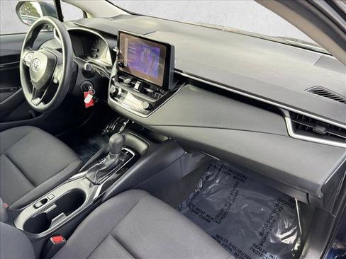 Used 2023 Toyota Corolla LE FWD image 17